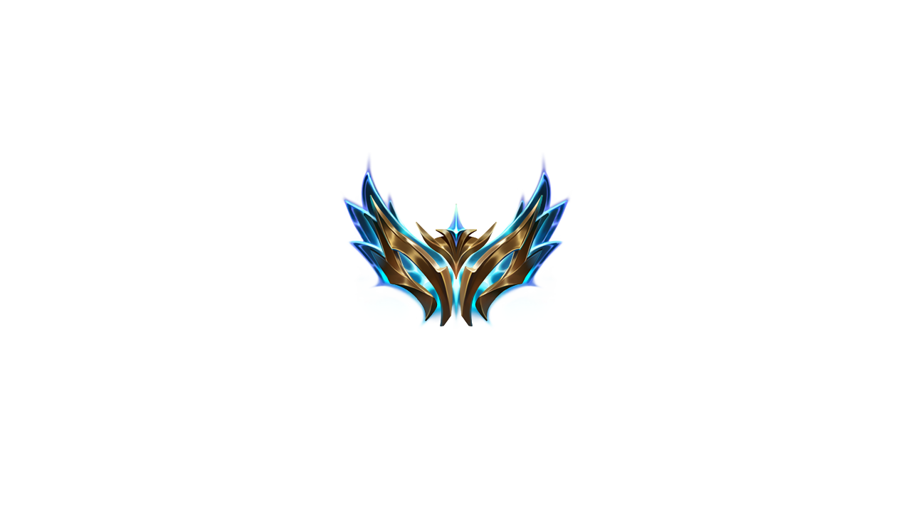 Challenger Crest